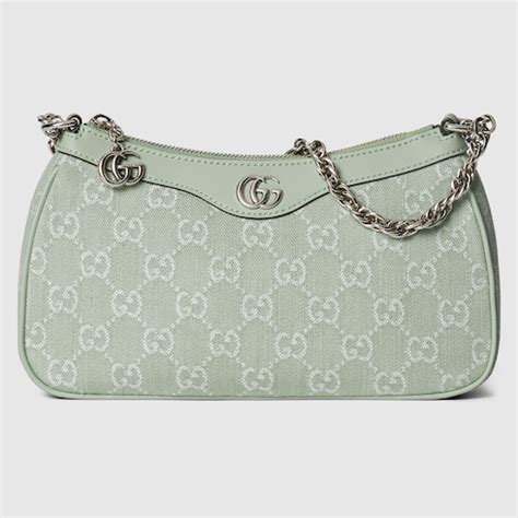 sac gucci femme vert|sac gg petite taille.